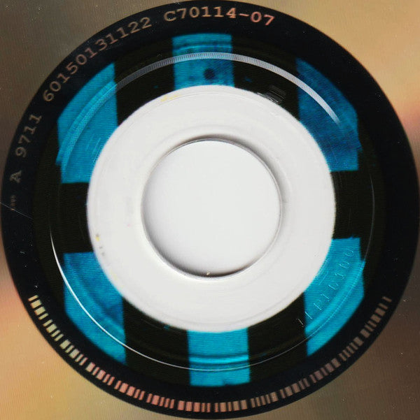 Finger Eleven : Them Vs. You Vs. Me (CD, Album)