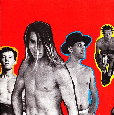 Red Hot Chili Peppers : What Hits!? (CD, Comp)