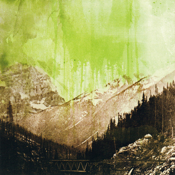 Anberlin : New Surrender (CD, Album)