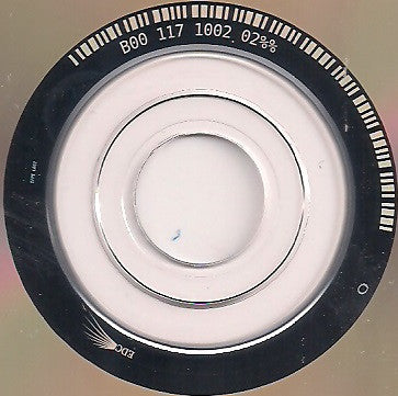 Anberlin : New Surrender (CD, Album)