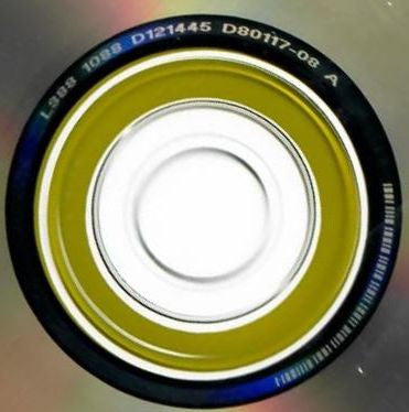 Lisa Loeb & Nine Stories : Tails (CD, Album, Club, RE)