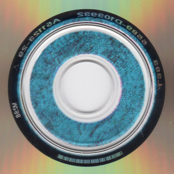 AC/DC : Ballbreaker (CD, Album, Club)