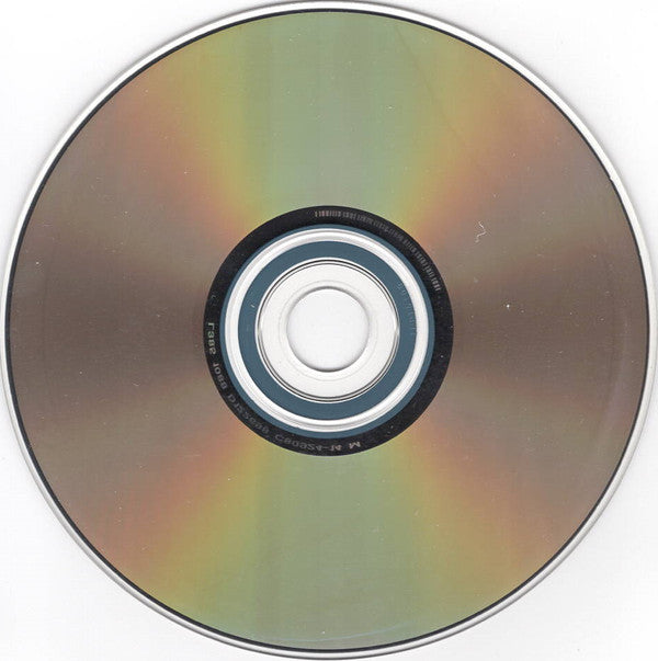 Natalie Imbruglia : Left Of The Middle (CD, Album, Club, Enh)