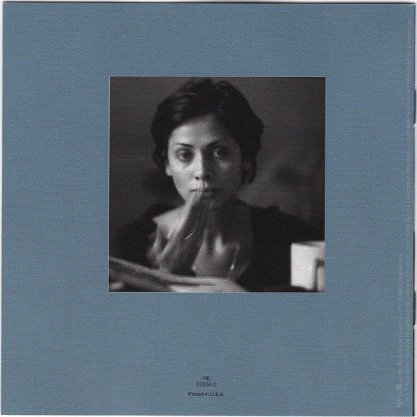 Natalie Imbruglia : Left Of The Middle (CD, Album, Club, Enh)