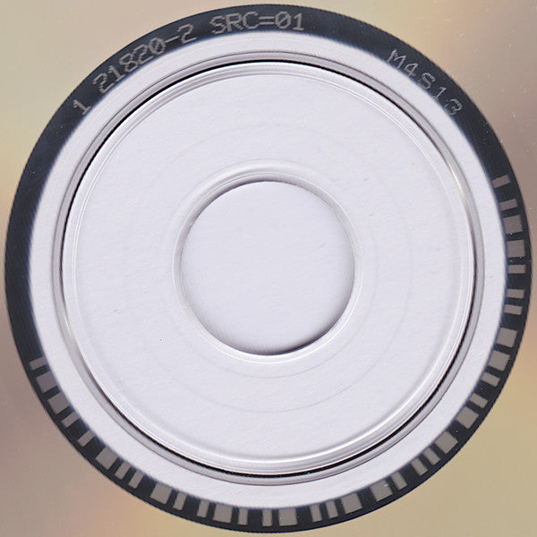 Madonna : Justify My Love (CD, Maxi, M/Print, Dig)