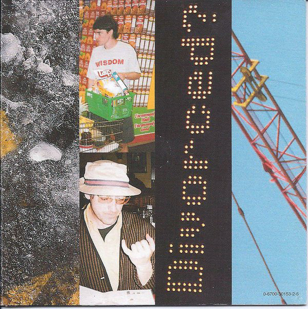 David Gray : Sell, Sell, Sell (CD, Album)