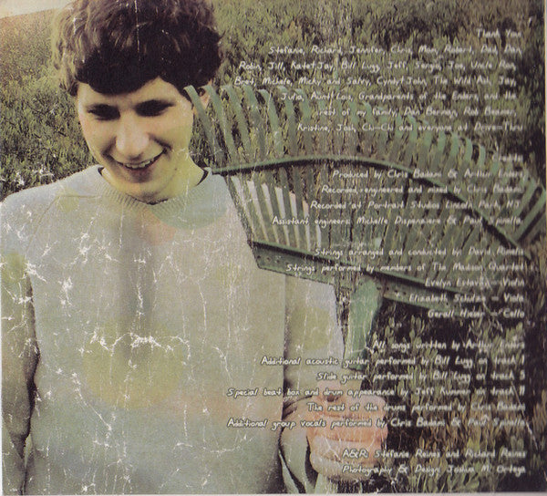 I Can Make A Mess Like Nobody's Business : I Can Make A Mess Like Nobody's Business (CD, Album, Dig)