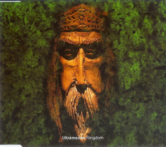 Ultramarine : Kingdom (CD, Single, WME)