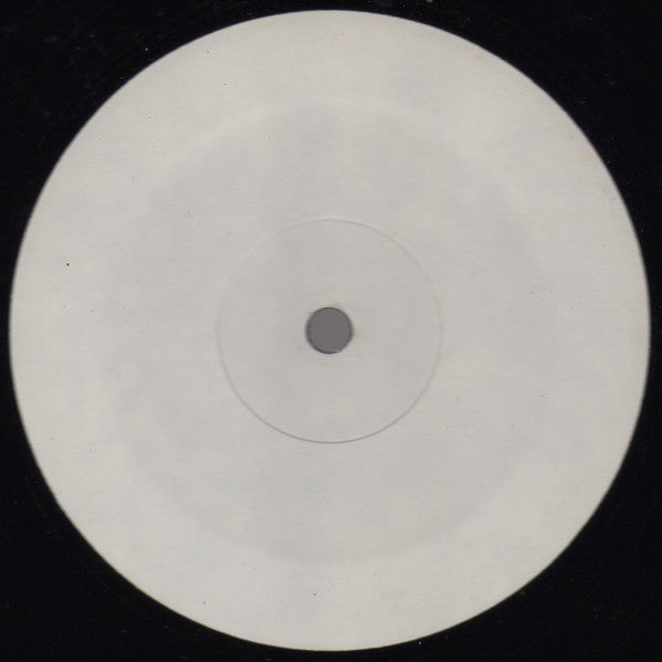 T. Love (2) : Natural Thing (2x12", W/Lbl)