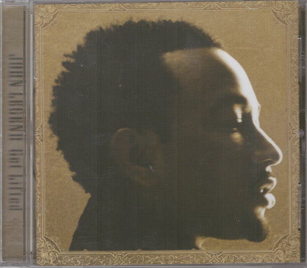 John Legend : Get Lifted (CD, Album)