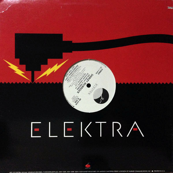 Shirley Murdock : Oh What A Feeling (12", Promo)