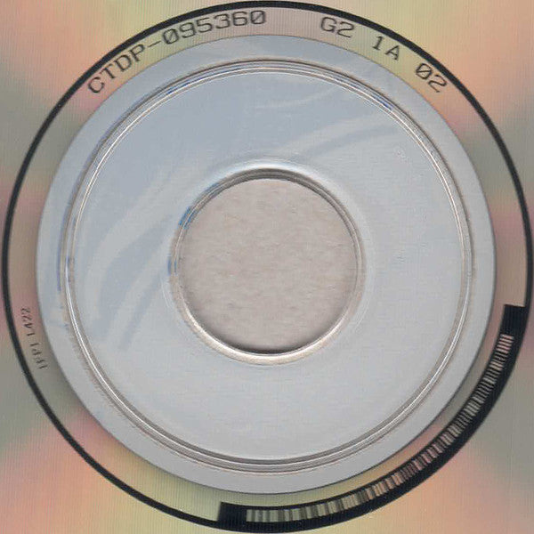 Various : Music Of The World Cup (Allez! Ola! Olé!) (CD, Comp)