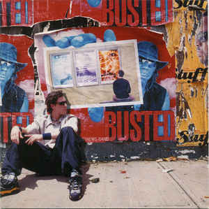 Dave Matthews Band : Busted Stuff (CD, Album, Enh + DVD)