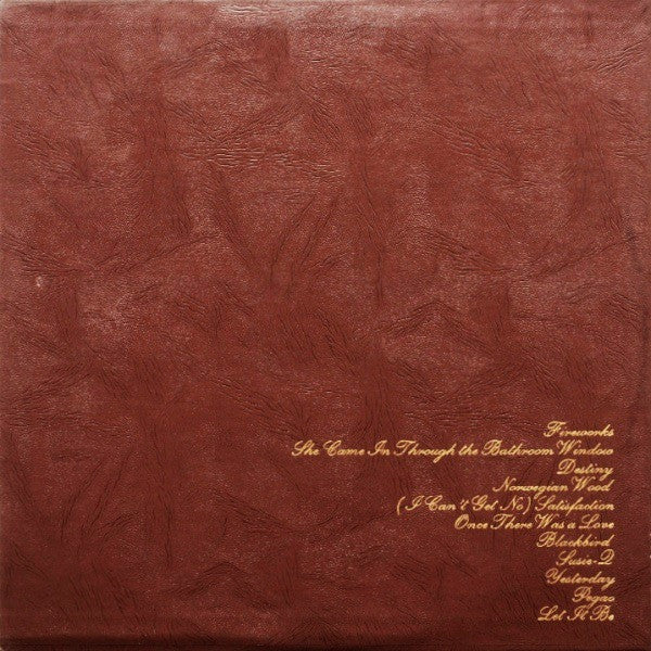 José Feliciano : Fireworks (LP, Album)