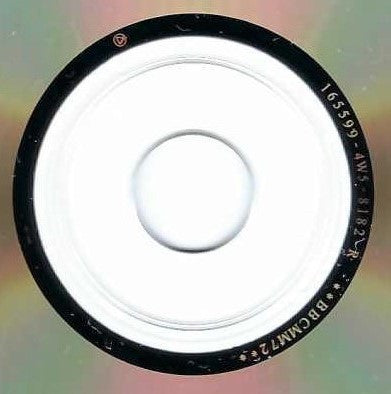 Sir Malcolm Sargent Conducts The BBC Symphony Orchestra : Last Night Of The Proms, 1961 (CD, Album, Mono, Enh, RE, RM)