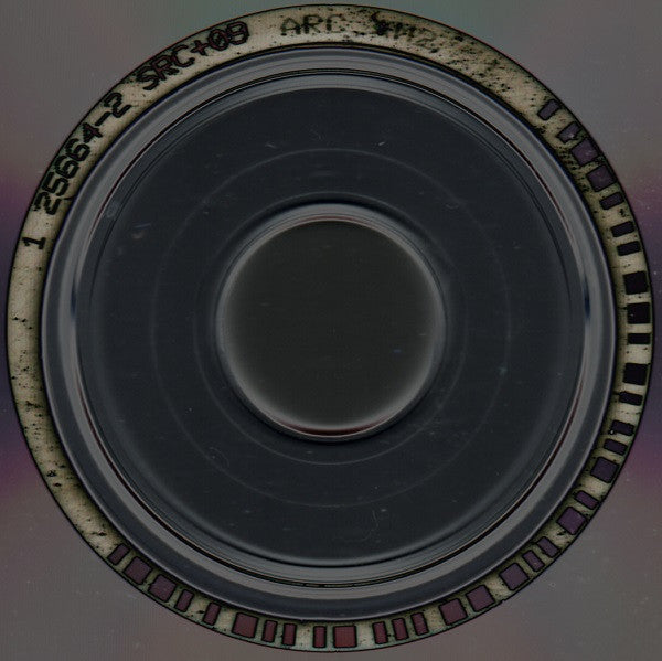 The Pretenders : The Singles (CD, Comp, Club, ARC)