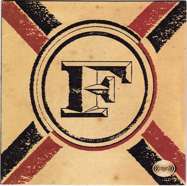 Fat (3) : Fat (CD, Album)