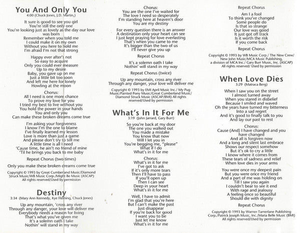 John Berry (8) : John Berry (CD, Album)