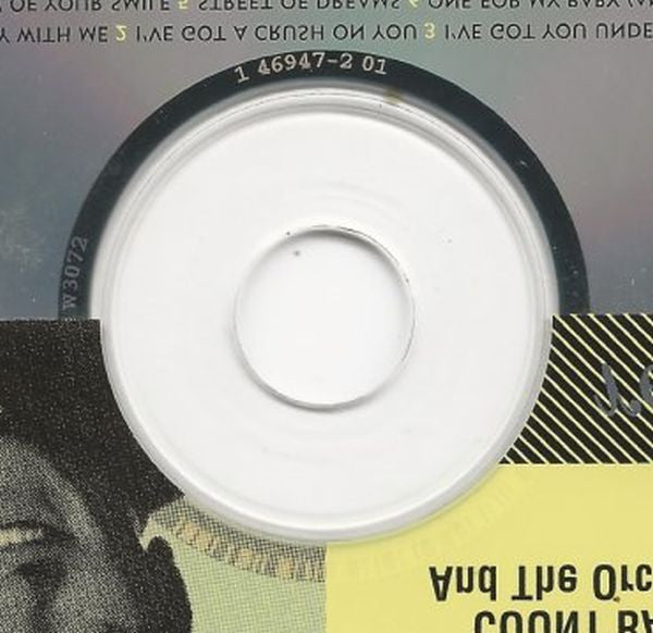 Frank Sinatra With Count Basie Orchestra : Sinatra At The Sands (CD, Album, RE)