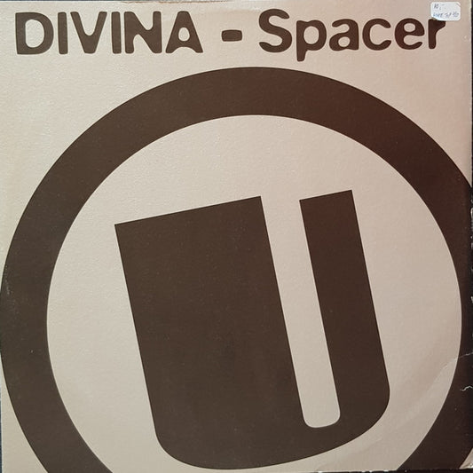 Divina (2) : Spacer (12")