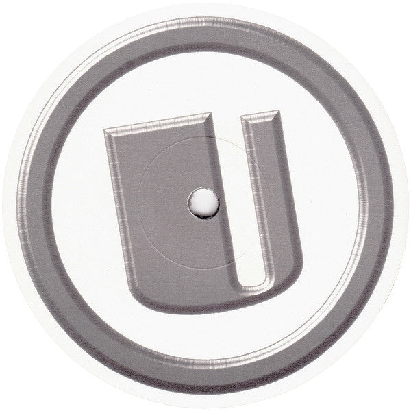 Divina (2) : Spacer (12")