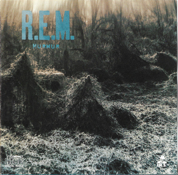 R.E.M. : Murmur (CD, Album, RE)