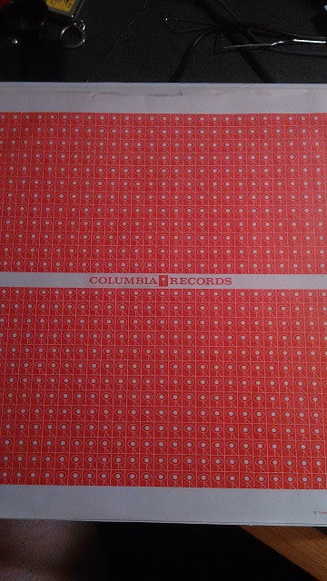 Ray Conniff & His Orchestra : 'S Marvelous (LP, Mono, RP)