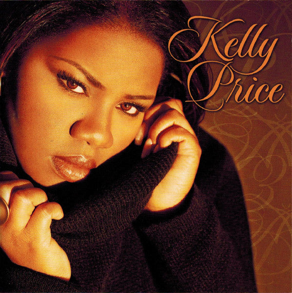 Kelly Price : Mirror Mirror (CD, Album)