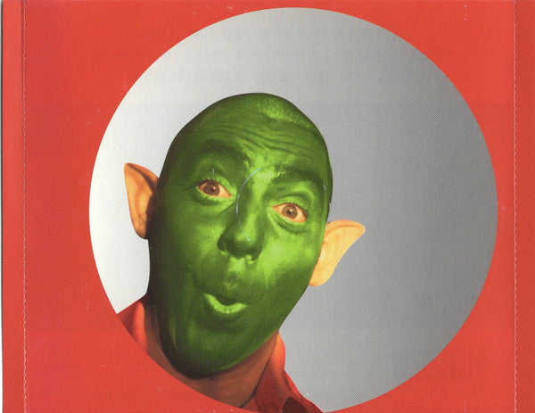 Newsboys : Take Me To Your Leader (CD, Album)