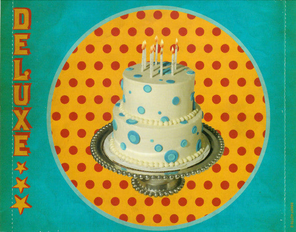 Britney Spears : Circus (CD, Album + DVD, NTSC + Dlx)