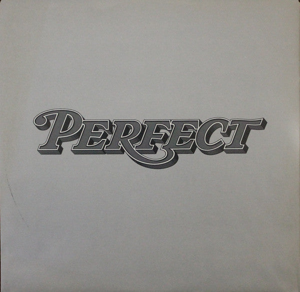 Various : Perfect: Original Soundtrack (LP, Comp)