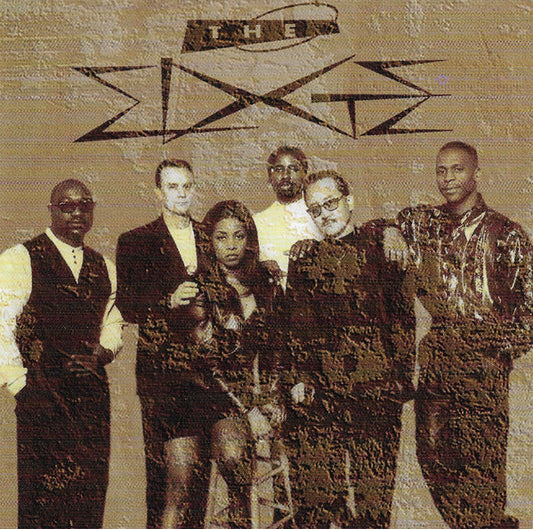 The Edge (143) : In Pursuit of Phatness (CD, Album)