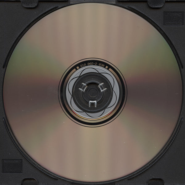 Rush : Signals (CD, Album, Club)