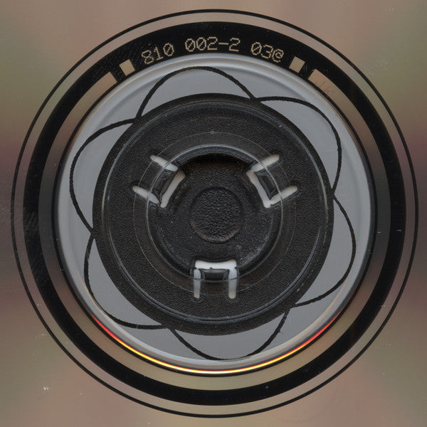 Rush : Signals (CD, Album, Club)