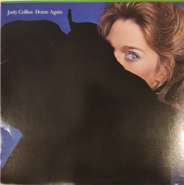 Judy Collins : Home Again (LP, Album, SP )