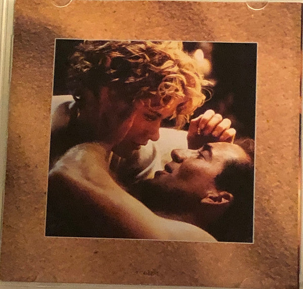 Various : City Of Angels (Music From The Motion Picture) (HDCD, Comp)