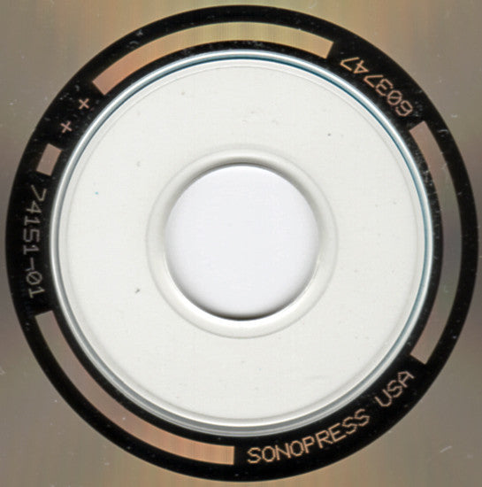 Various : Disney's Buddy Songs, Volume 1 (CD, Comp)