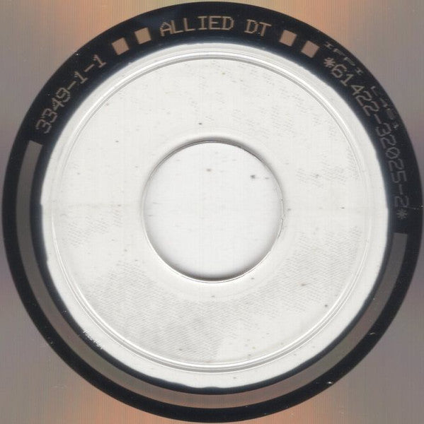 Various : Your Perfect Wedding (CD, Comp)