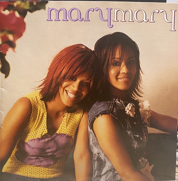 Mary Mary : Incredible (CD, Album, Club)