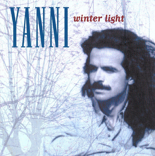 Yanni (2) : Winter Light (CD, Comp)