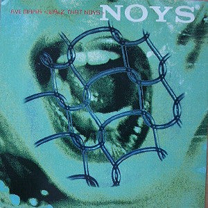 Noys : Ave Maria (12")