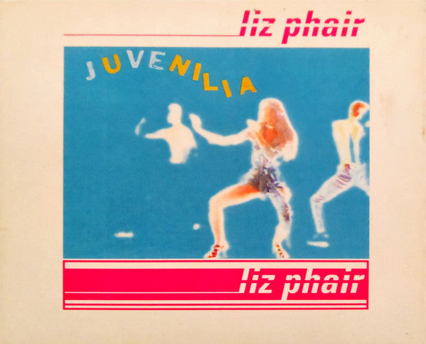 Liz Phair : Juvenilia (CD, EP)