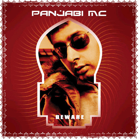 Panjabi MC : Beware (CD, Album)