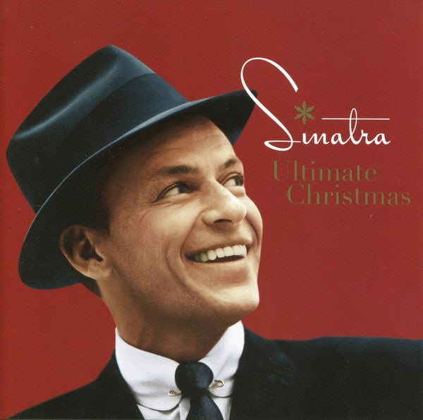 Sinatra* : Ultimate Christmas (CD, Comp)