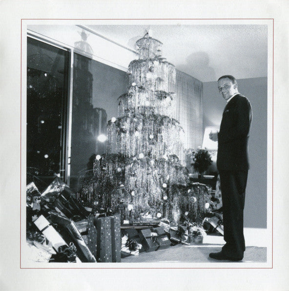 Sinatra* : Ultimate Christmas (CD, Comp)