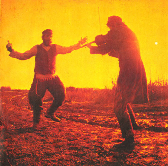 John Williams (4), Isaac Stern : Fiddler On The Roof (Original Motion Picture Soundtrack Recording) (2xLP, Album, Ter)