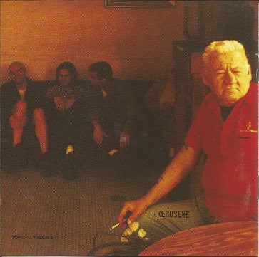 School Of Fish : Human Cannonball (CD, Album)