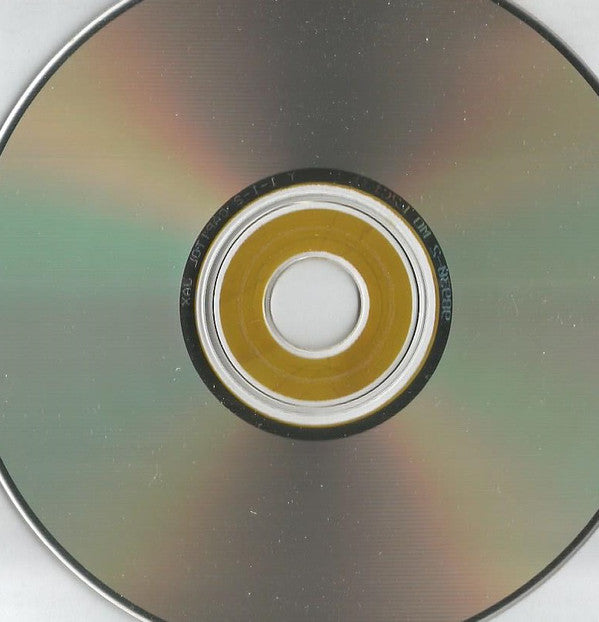 School Of Fish : Human Cannonball (CD, Album)