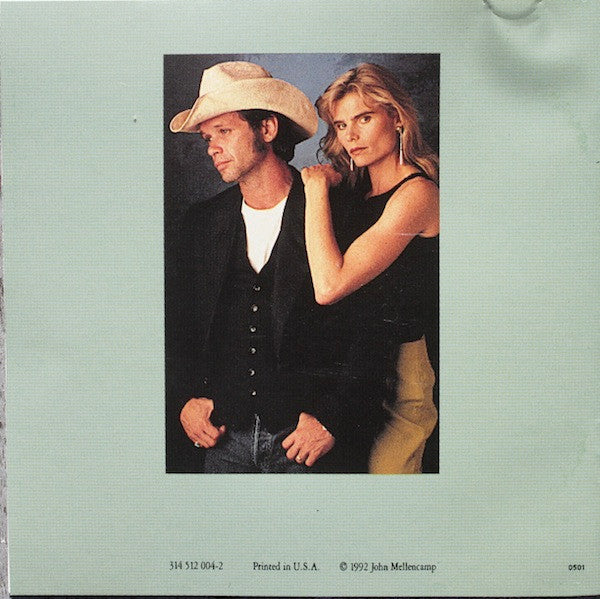 Various : Falling From Grace (Original Motion Picture Soundtrack) (CD, Album, Comp)