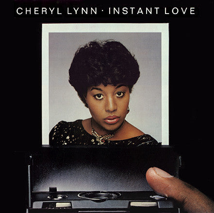 Cheryl Lynn : Instant Love (LP, Album)
